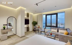 Flexistay Sheikh Zayed